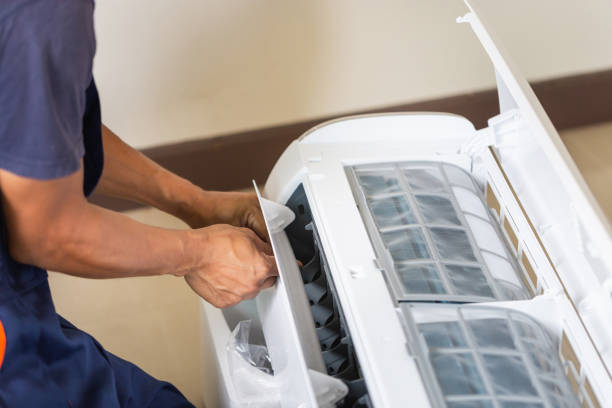 Best Residential HVAC in Delphi, IN