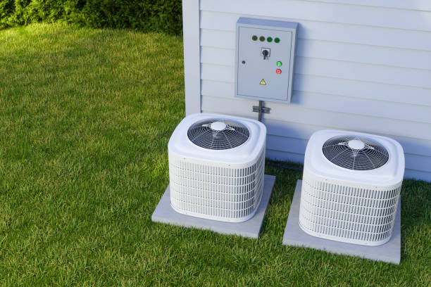 Best Thermostats and Smart Controls in Delphi, IN