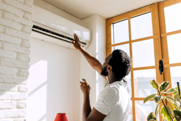Best Furnace Cleaning in Delphi, IN