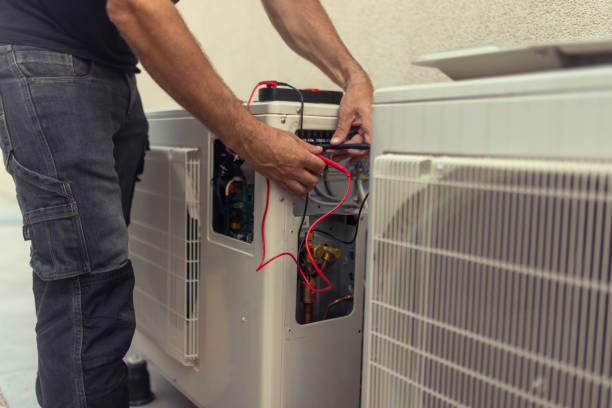 Best Seasonal HVAC Services in Delphi, IN