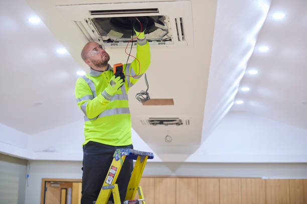  Delphi, IN HVAC Pros