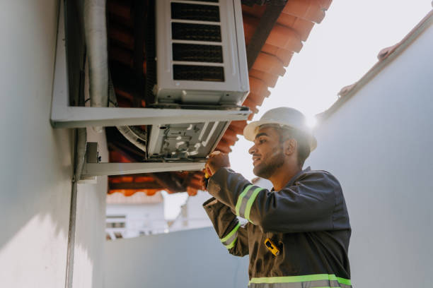 Best Air Conditioning Cleaning in Delphi, IN