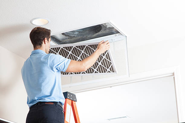 Best Energy-efficient HVAC Solutions in Delphi, IN