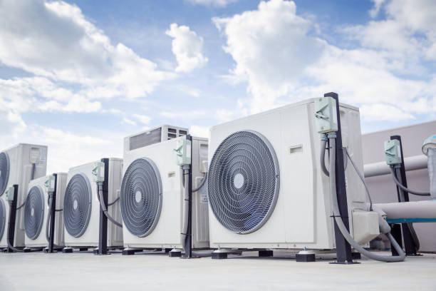 Best Geothermal HVAC Systems in Delphi, IN