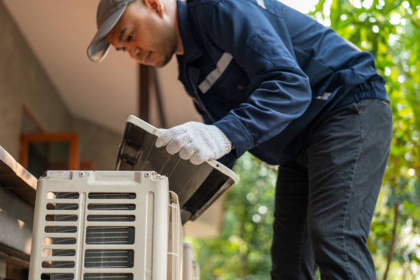 Best Solar-powered HVAC Systems in Delphi, IN