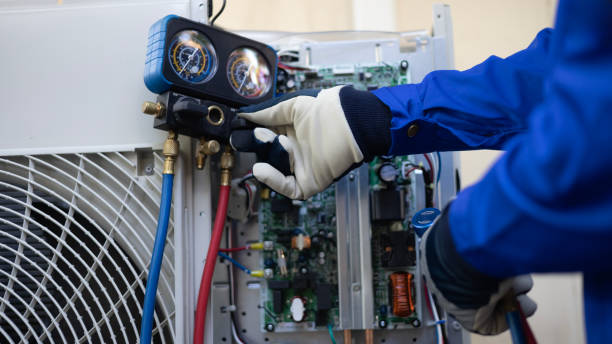 Trusted Delphi, IN HVAC Experts